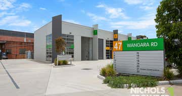 7/47 Wangara Road Cheltenham VIC 3192 - Image 1