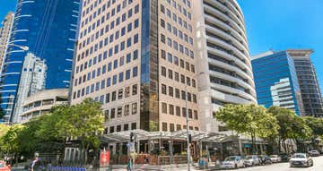 Suite 63, 43 Edward Street Brisbane City QLD 4000 - Image 1