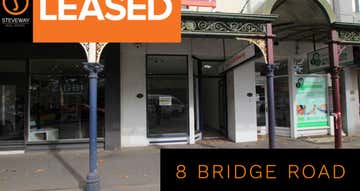8 Bridge Road Richmond VIC 3121 - Image 1