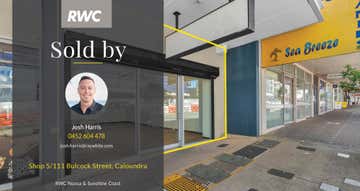 5/111 Bulcock Street Caloundra QLD 4551 - Image 1
