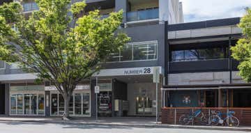 62/28 Mort Street Braddon ACT 2612 - Image 1