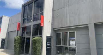 Unit 2, 131 Hyde Street Footscray VIC 3011 - Image 1