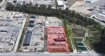 Empire Industrial Estate, 27 Flame Trees Drive Yatala QLD 4207 - Image 1