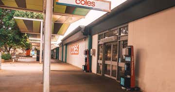 Coles Tom Price 1/969 Stadium Road Tom Price WA 6751 - Image 1