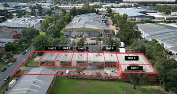 1-7, 3 BRITTON STREET Smithfield NSW 2164 - Image 1