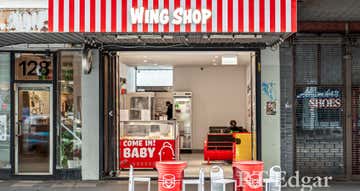 126 Smith Street Collingwood VIC 3066 - Image 1