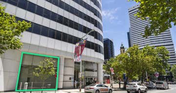 Shop 2, 60 Miller Street North Sydney NSW 2060 - Image 1