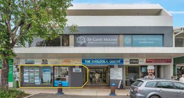 Shop 6, 97 Poinciana Avenue Tewantin QLD 4565 - Image 1