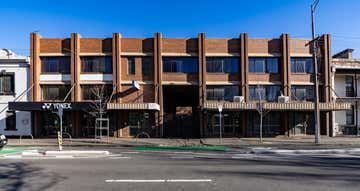 Level 1, 129 Peel Street North Melbourne VIC 3051 - Image 1