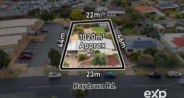 110 Haydown Road Elizabeth Vale SA 5112 - Image 1