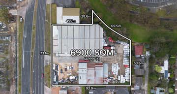 368-374 Bayswater Road Bayswater North VIC 3153 - Image 1