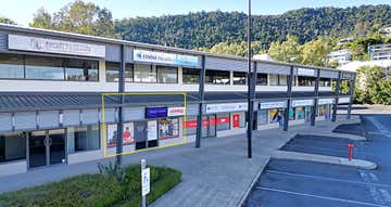 16/228-230 Shute Harbour Road Cannonvale QLD 4802 - Image 1