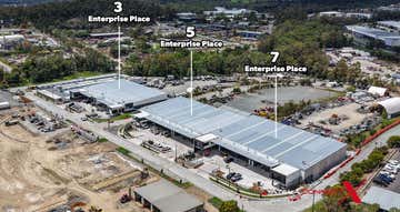 Yatala Connect X Industrial Estate, 140 Sandy Creek Road Yatala QLD 4207 - Image 1