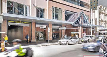 Shop 11/370 Pitt Street Sydney NSW 2000 - Image 1