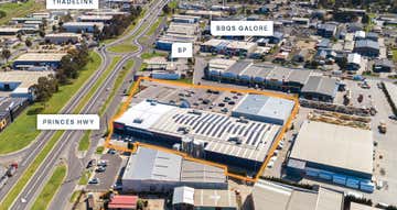 Amart Furniture, 335 Princes Hwy Traralgon VIC 3844 - Image 1