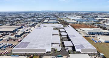 Fairview Industrial Estate, 451 Palmers Rd Truganina VIC 3029 - Image 1
