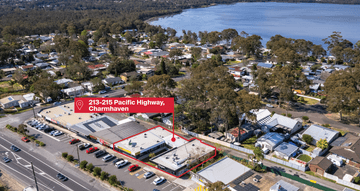 213-215 Pacific Highway Charmhaven NSW 2263 - Image 1