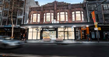 95-97 Darlinghurst Road Potts Point NSW 2011 - Image 1