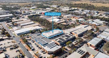 Unit 1, 25-35 Buckland Street Mitchell ACT 2911 - Image 1