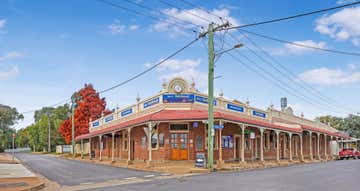 Post Office Hotel Gulgong, 97 - 99 Herbert Street Gulgong NSW 2852 - Image 1