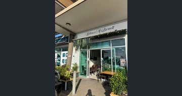 Shop 4, 115 Hermans Road Burnett Heads QLD 4670 - Image 1