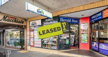 Shop 1, 25 Macedon Road Templestowe Lower VIC 3107 - Image 1