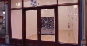 Adelaide Arcade, Shop 7, 111-117 Rundle Mall Adelaide SA 5000 - Image 1