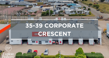 35-39 Corporate Crescent Garbutt QLD 4814 - Image 1