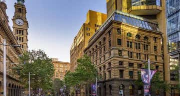 Colonial Mutual Life Building, 14 Martin Place Sydney NSW 2000 - Image 1