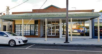 Shop 6, 63-65 Macalister Street Sale VIC 3850 - Image 1