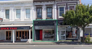 389 Mt Alexander Road Ascot Vale VIC 3032 - Image 1