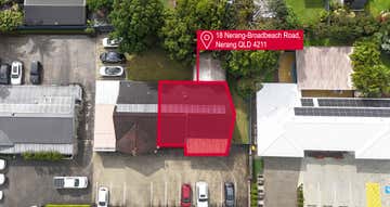 18 Nerang-Broadbeach Road Nerang QLD 4211 - Image 1