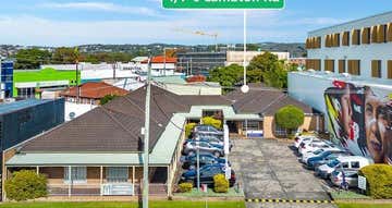 Unit 4, 7-9 Lambton Road Broadmeadow NSW 2292 - Image 1