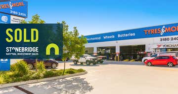 Yokohama Tyres & Jones's Tackle, Yokohama Tyres & Jon Stafford Road Stafford QLD 4053 - Image 1