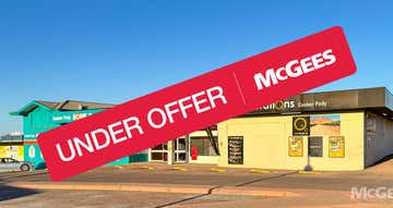 29 Hutchison Street Coober Pedy SA 5723 - Image 1