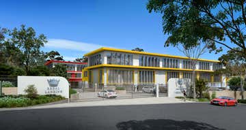 Multiple Options, 286 Annangrove Road Rouse Hill NSW 2155 - Image 1