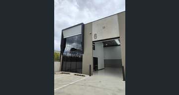 Unit 6, 43 Danaher Drive South Morang VIC 3752 - Image 1