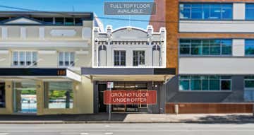 122 Barry Parade Fortitude Valley QLD 4006 - Image 1