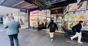 Shop 41, 150 Elizabeth Street Melbourne VIC 3000 - Image 1