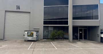 Unit 14, 31 Fiveways Boulevarde Keysborough VIC 3173 - Image 1