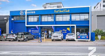 381 MONTAGUE ROAD West End QLD 4101 - Image 1