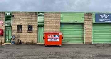 Unit 18B, 4 Louise Avenue Ingleburn NSW 2565 - Image 1