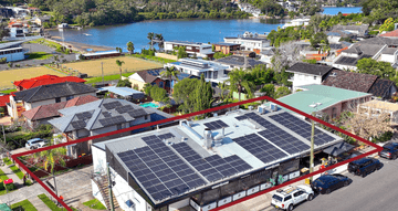 25-31 Kyle Parade Kyle Bay NSW 2221 - Image 1