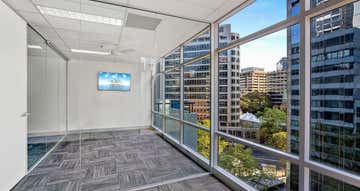 71 Walker Street North Sydney NSW 2060 - Image 1
