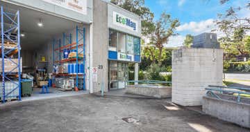 Unit 23, 376-380 Eastern Valley Way Chatswood NSW 2067 - Image 1