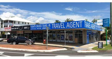Shop 5, 321 Sheridan Street Cairns North QLD 4870 - Image 1
