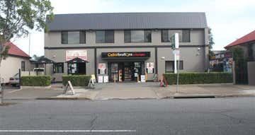 Level 1, 89-91 Young Street Carrington NSW 2294 - Image 1