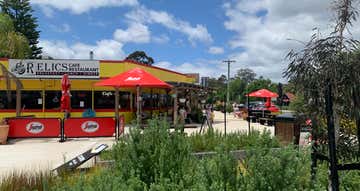 Cafe, Shop, accommodation, 9 Princes Highway Cann River VIC 3890 - Image 1