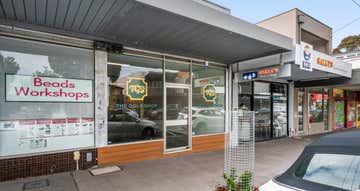 Retail, 102 Charman Road Mentone VIC 3194 - Image 1