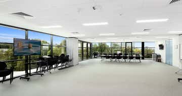 T1 - Office, Suite  427, 14-16 Lexington Drive Bella Vista NSW 2153 - Image 1
